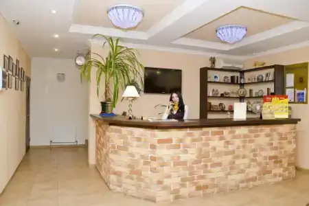 Вилла Диас - 2