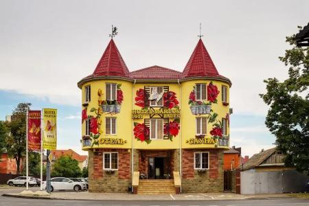 Мартон Баден - 0