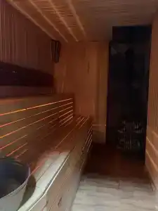 Золотая Ночь - 3
