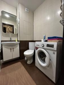 Квартиры на Краснинском 24 - 20