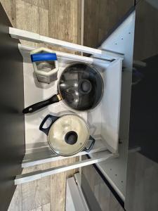 Квартиры на Краснинском 24 - 18