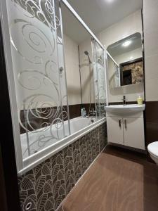 Квартиры на Краснинском 24 - 22