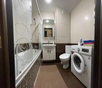 Квартиры на Краснинском 24 - 21