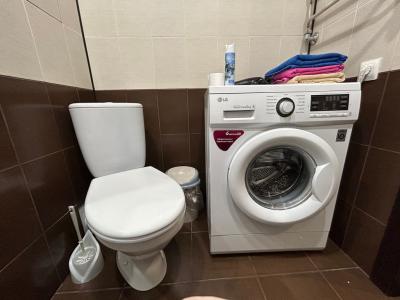 Квартиры на Краснинском 24 - 23