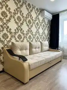 Квартиры на Краснинском 24 - 1