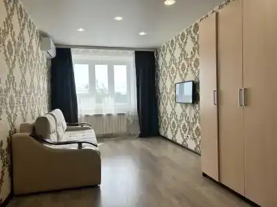 Квартиры на Краснинском 24 - 2