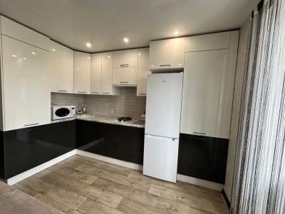 Квартиры на Краснинском 24 - 10