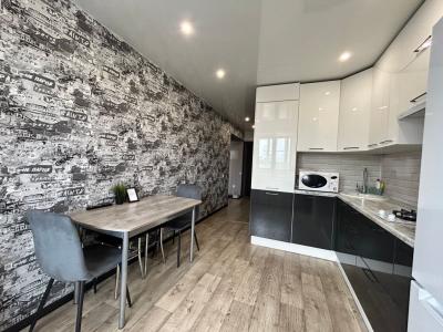 Квартиры на Краснинском 24 - 9