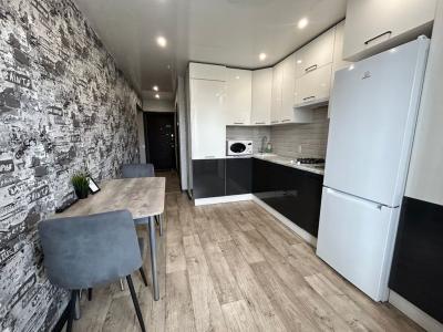 Квартиры на Краснинском 24 - 11