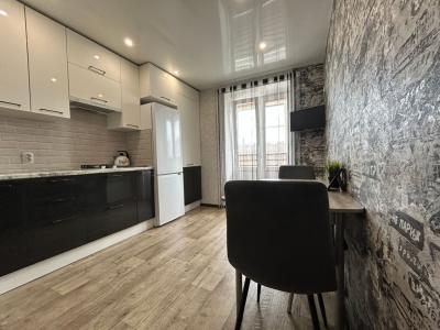 Квартиры на Краснинском 24 - 12