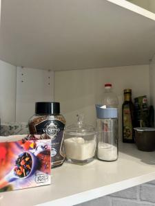 Квартиры на Краснинском 24 - 19