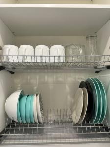 Квартиры на Краснинском 24 - 17