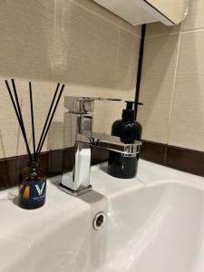 Квартиры на Краснинском 24 - 24