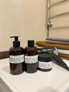 Квартиры на Краснинском 24 - 25