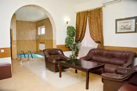 Вилла Луна - 2