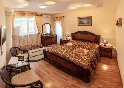 на Верандах - 31