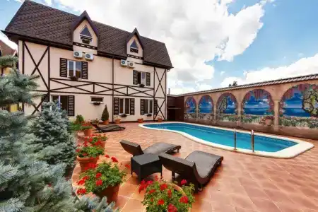 Мартон Сан Ремо - 1