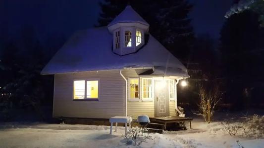 Тарховка - 19