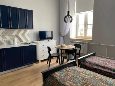 В Центре - 110