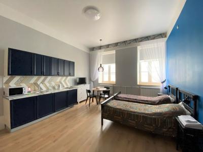 В Центре - 112