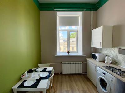 В Центре - 117