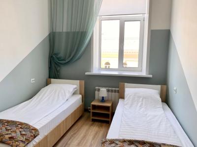 В Центре - 116