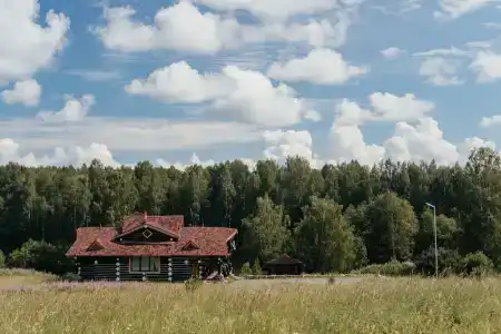 Чуньки - 1