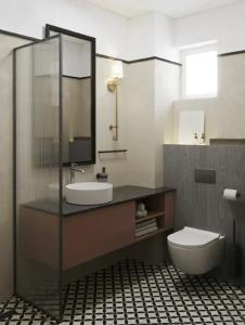 Black Sea Guest House - 17