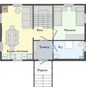 Рыбная Слобода - 69