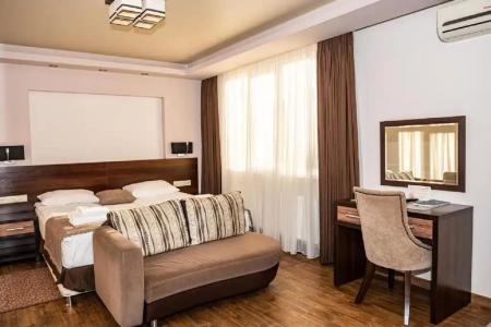 Black Sea Guest House - 20