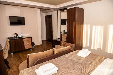 Black Sea Guest House - 21