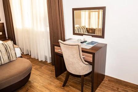 Black Sea Guest House - 22