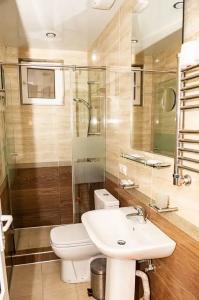 Black Sea Guest House - 24