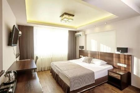 Black Sea Guest House - 25
