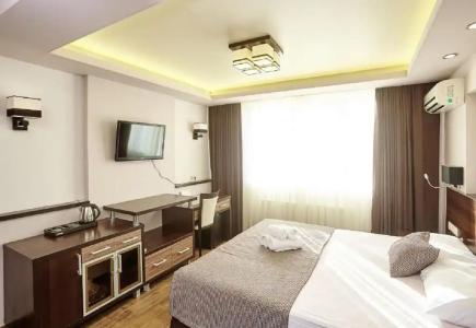Black Sea Guest House - 26