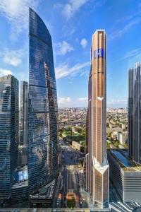 Панорама Сити - 43