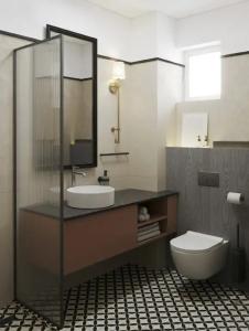 Black Sea Guest House - 34