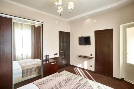 Black Sea Guest House - 43
