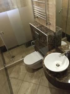 Black Sea Guest House - 44