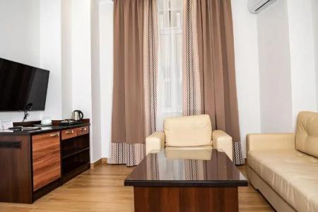 Black Sea Guest House - 62