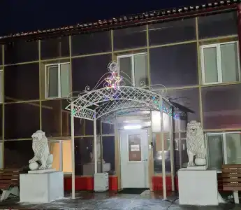 на Заводском - 12