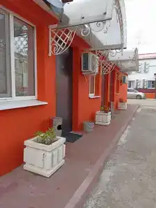 на Заводском - 17
