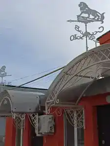 на Заводском - 18