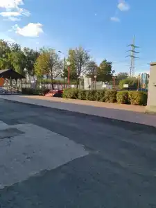 на Заводском - 27