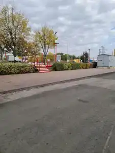 на Заводском - 29