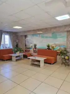 на Заводском - 30
