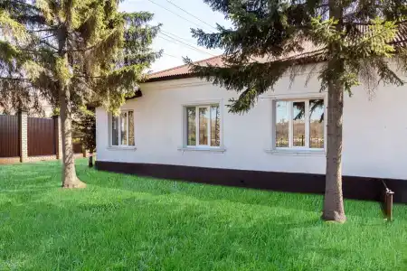 Беркана - 1