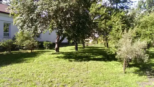 Беркана - 2