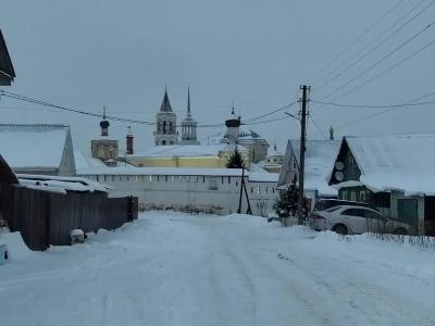 Постоялый двор - 7