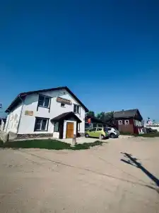 Постоялый двор - 4